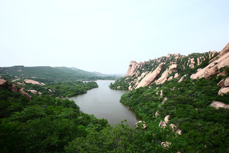 關(guān)于嵖岈山景區(qū)門票規(guī)范管理的公告